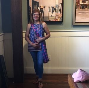 Meet your Posher, Nunez